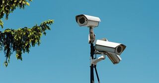 Установка видеонаблюдения по периметру в Шахтах от Видео – монтаж камер и систем под ключ от 3256 руб.