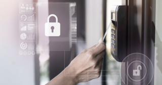 Проектирование систем контроля доступа Шахтах в октябре