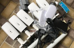 Охранная сигнализация Шахты