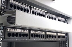 Видеодомофоны с установкой Шахты