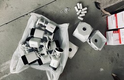 Ремонт видеонаблюдения Шахты