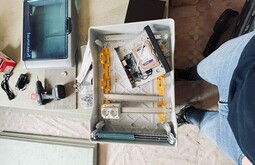 Удаленное видеонаблюдение Шахты