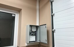 Обслуживание пожарных систем Шахты